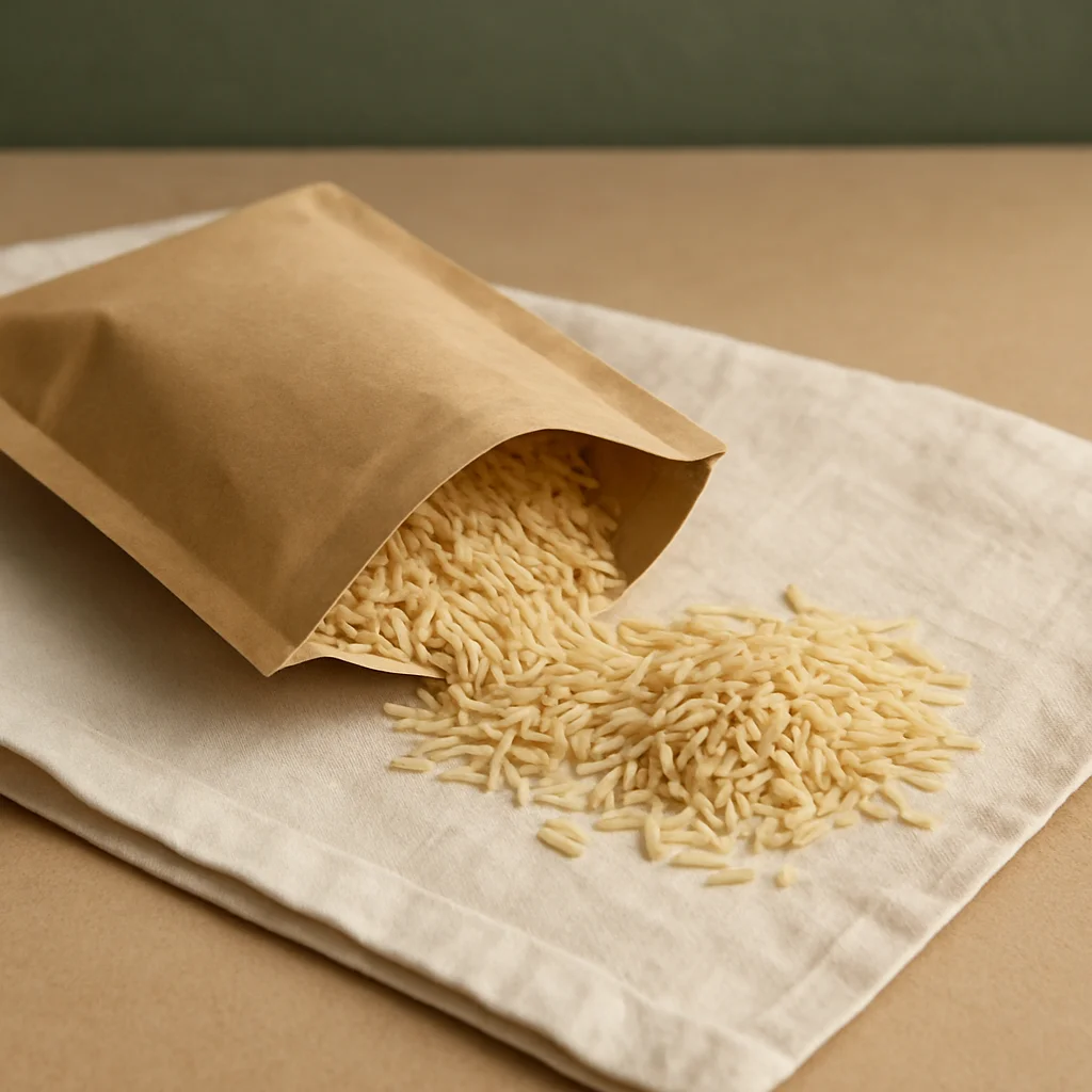 Jeeraphool Rice