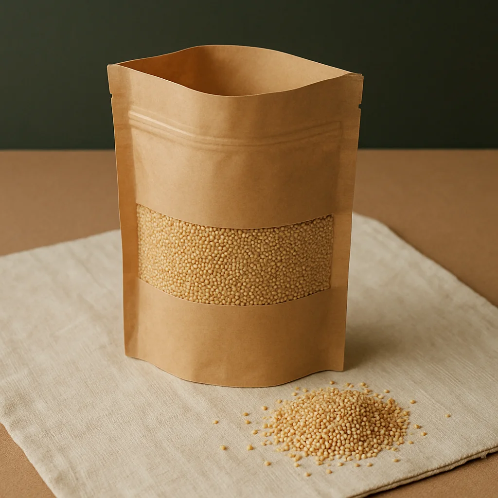 Kodo Millet