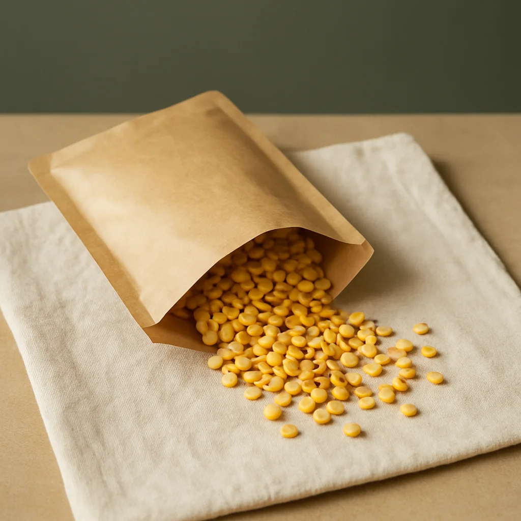 Chana Dal