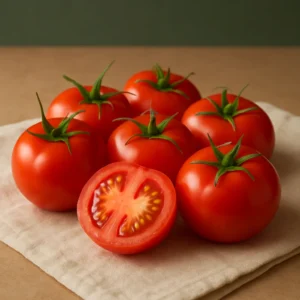 Farm Tomatoes