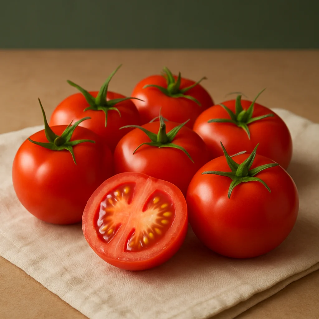 Farm Tomatoes