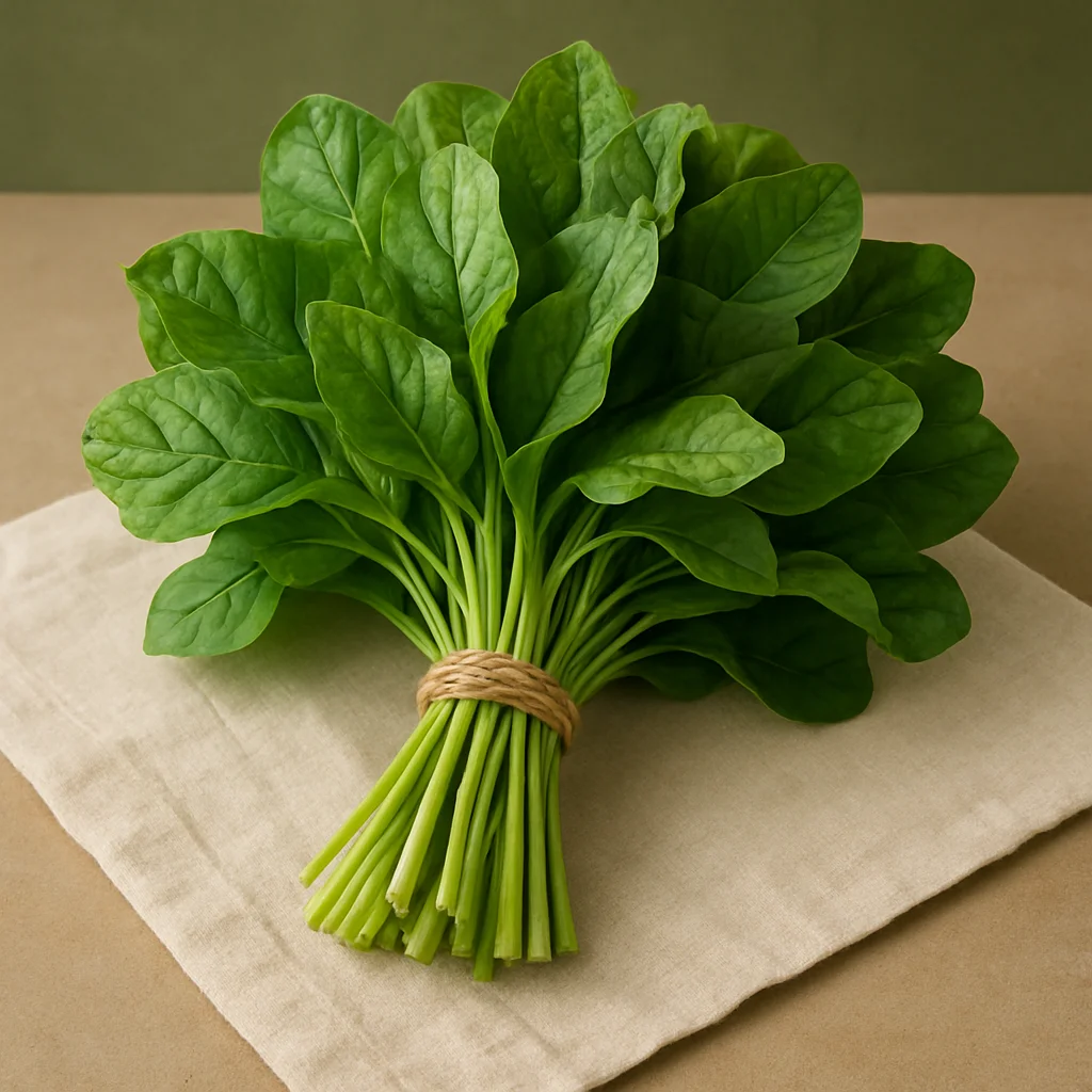 Green Amaranth
