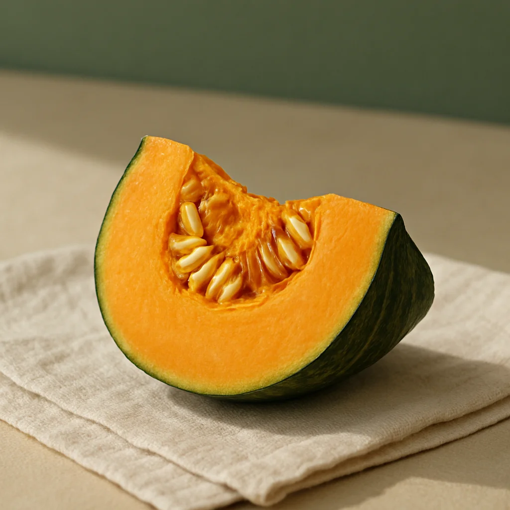 Sweet Farm Pumpkin